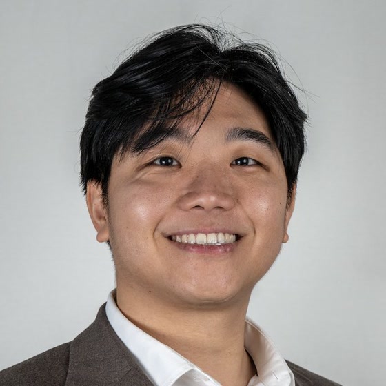 Randy Chen